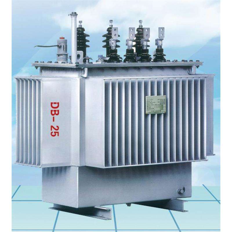 惠州S11型配电变压器